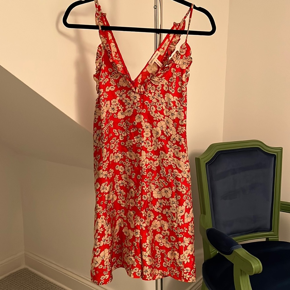 Rebecca Taylor romper size 6
